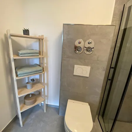 Apartment Gemütliche Oase Im Voralpenland *