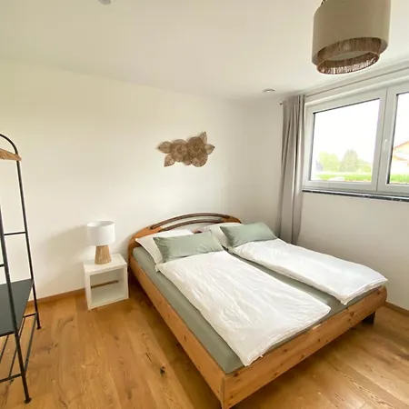 Gemütliche Oase Im Voralpenland Apartment *