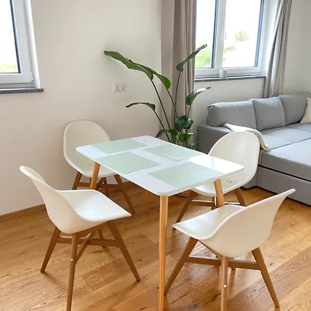 Gemütliche Oase Im Voralpenland Apartment