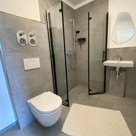 Apartment Gemütliche Oase Im Voralpenland