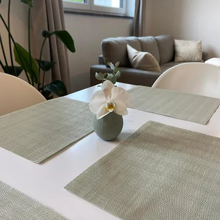 Apartment Gemütliche Oase Im Voralpenland