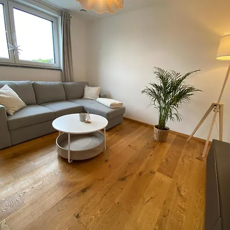 Apartment Gemütliche Oase Im Voralpenland *