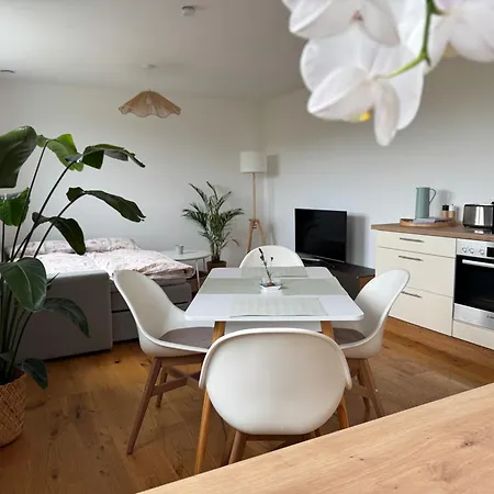 Gemütliche Oase Im Voralpenland Apartment *